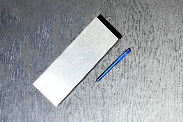 hitzebeständiger stahl